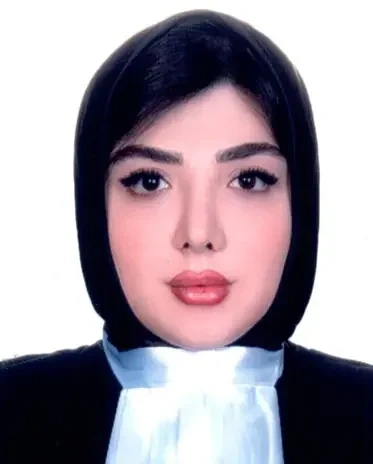سیده مهسا قریشی منجیلی، وکیل در رودبار | شماره تماس