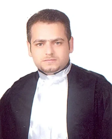 محمد رستمی سینه سر، وکیل در رشت | شماره تماس
