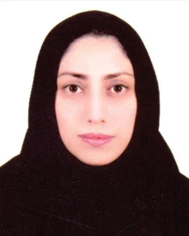 زهرا یوسفی زادچوبری