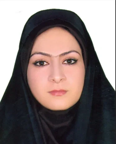 رویا رشیدی مقدم
