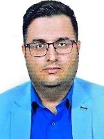 محمدرضا محسنی، وکیل در بیرجند | شماره تماس و آدرس دفتر