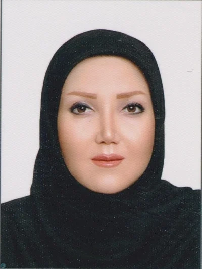 سارا دارابی، وکیل در تهران | شماره تماس و آدرس دفتر