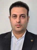 دکتر علی اصغر احسانی فرد، وکیل در سمنان | شماره تماس و آدرس دفتر