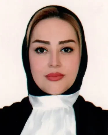 سمیه مرزدشتی، وکیل در بندر انزلی | شماره تماس