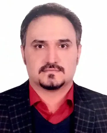 مجید غلامی، وکیل در رشت | شماره تماس و آدرس دفتر