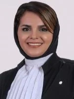 صدیقه محمدسلیمانی، وکیل در تهران | شماره تماس و آدرس دفتر