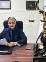 مرضیه نژادعلی شیرجو پشت، وکیل در لاهیجان | شماره تماس و آدرس دفتر