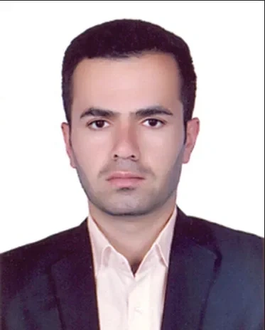 رامین جمشیدی جوکندان