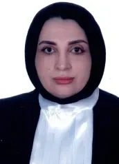 سحررحیمی، وکیل در تالش | شماره تماس