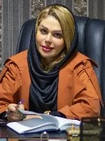 سارا اله ویسی، وکیل در کرمانشاه | شماره تماس و آدرس دفتر