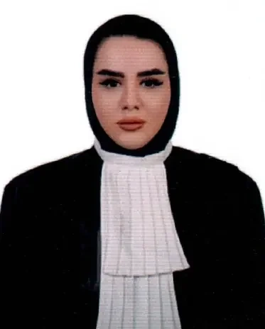 نیلوفر پورحسین، وکیل در رودبنه | شماره تماس
