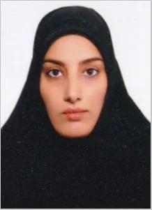 سعیده قاسمی پور