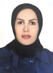 سعیده حقی
