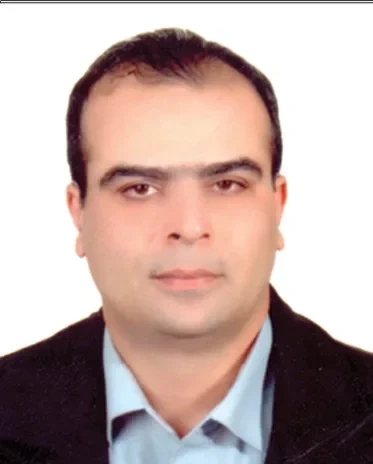 سعید نجم آبادی