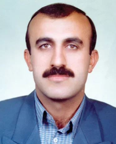 سیدعلی مصلحی
