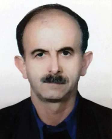 احمد صدفی ارده جانی