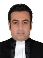 حمزه منفرد، وکیل در شیراز | شماره تماس و آدرس دفتر