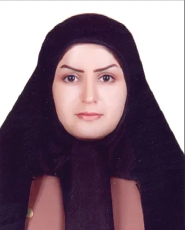 الهام حاجی علی نژادامیری، وکیل در رشت | شماره تماس و آدرس دفتر