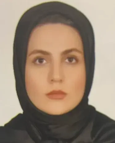 الهام گودرزی، وکیل در رشت | شماره تماس و آدرس دفتر