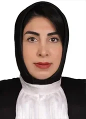 مریم مهرعلی گملی، وکیل در لاهیجان | شماره تماس و آدرس دفتر