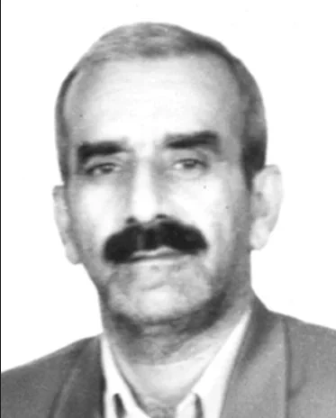 ستار نیکدل، وکیل در رشت | شماره تماس و آدرس دفتر