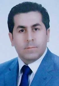محمدحسین شیرمحمدی