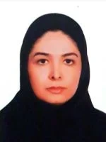 پریسا سینمبری، وکیل در کرج | شماره تماس و آدرس دفتر