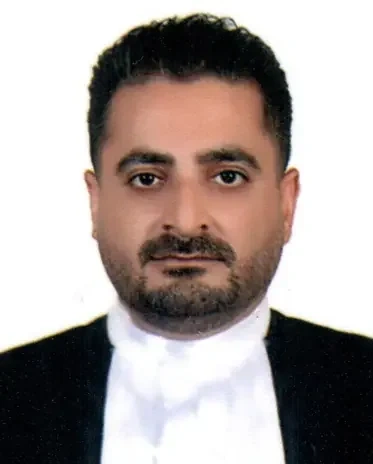 میثم ابراهیمی، وکیل در خشکبیجار | شماره تماس