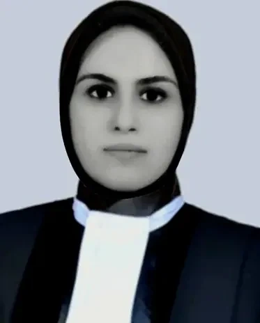 خدیجه روشن بخش قنبری