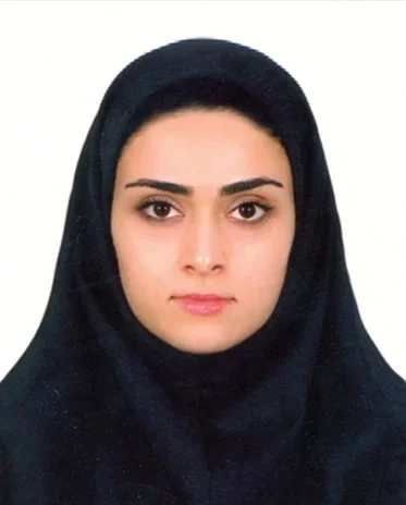 ریحانه افشاری