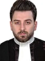 سید امین نوابی، وکیل در کرمان | شماره تماس و آدرس دفتر