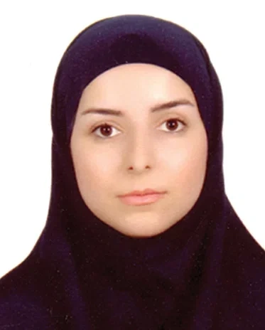 فاطمه محمدجانی کومله