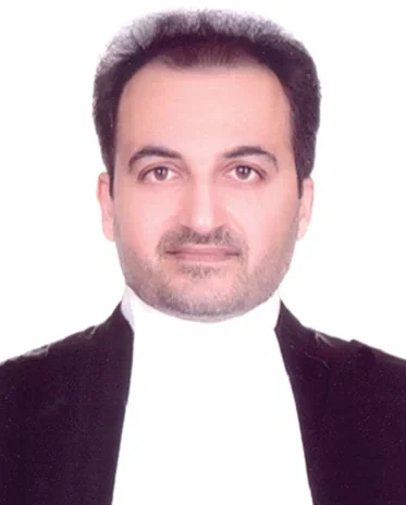 محمدمهدی زمانی
