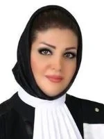 هدی فرخی هنزکی، وکیل در تهران | شماره تماس و آدرس دفتر