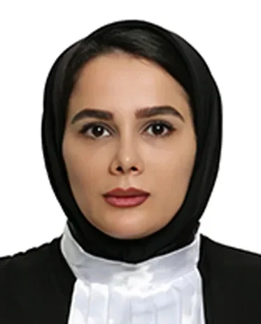 فرشته سلیمانی کلامسری