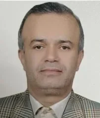 ایرج محمدعلی پورشلمانی