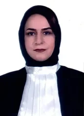 آسیه سلمانیان چافجیری، وکیل در رودسر | شماره تماس