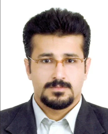 امین شهرام نیا