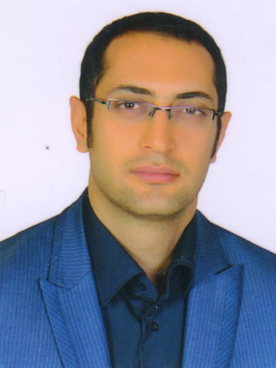فرزاد غیبی