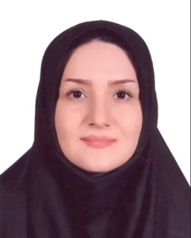 فهیمه نقی خانلرحسن لی