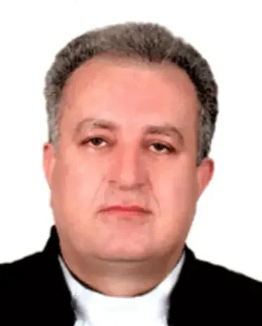 فریبرز فرج زاده، وکیل در ماسال | شماره تماس