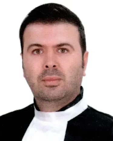 امیر فولادی، وکیل در لاهیجان | شماره تماس