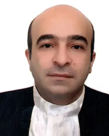 علیرضا بقائی اصل هروانی