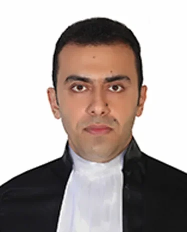 امید قلی پورریک، وکیل در تالش | شماره تماس