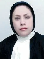 سمیه سربازی، وکیل در طرقبه و شاندیز | شماره تماس و آدرس دفتر