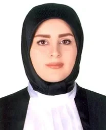مرضیه ابراهیم زاده
