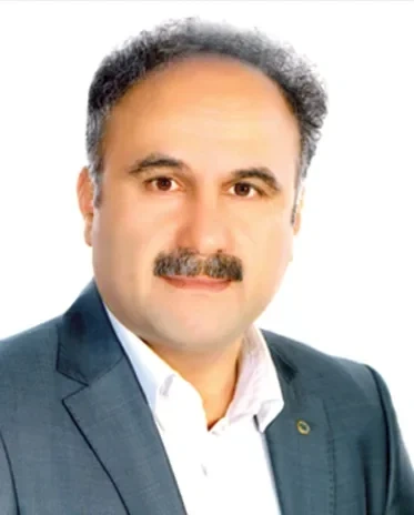داود وکیل پور