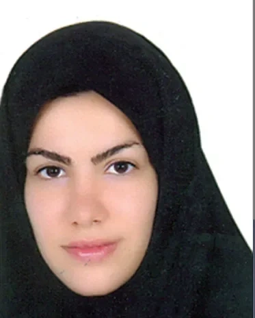 یاسمن فلاحتی