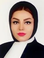 فاطمه وزینی پیروز، وکیل در کرج | شماره تماس و آدرس دفتر
