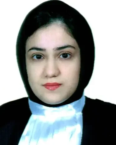 یلدا رضائی نوکنده، وکیل در آستارا | شماره تماس و آدرس دفتر